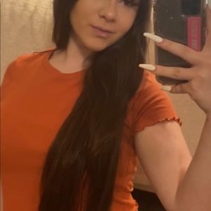 Meet your Posher, Paola